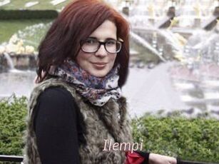 Ilempi