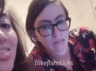 Ilikefishsticks