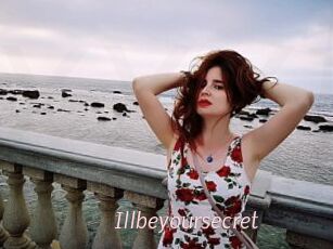 Illbeyoursecret