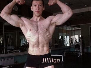 Illilian