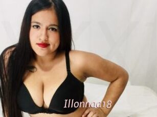 Illonnaa18