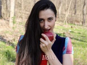 Ilolla