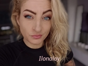 Ilonalay