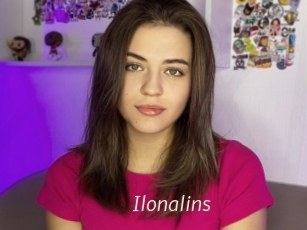 Ilonalins