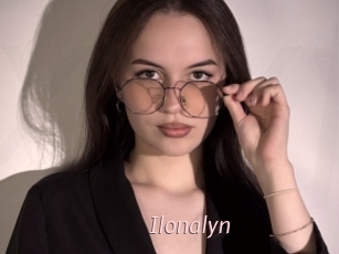 Ilonalyn