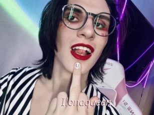 Ilonaqueen