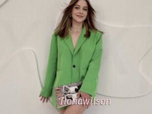 Ilonawilson