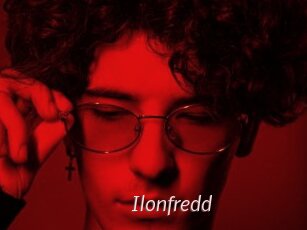 Ilonfredd