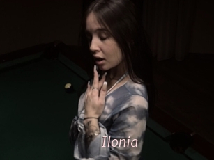Ilonia