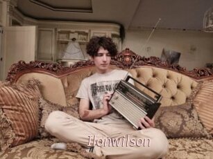 Ilonwilson