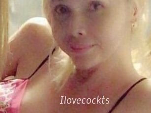 Ilovecockts