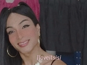 Iloveitsisi