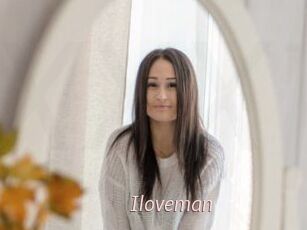 Iloveman