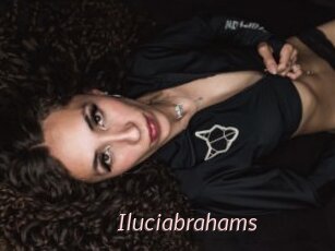 Iluciabrahams