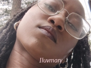 Iluvmary