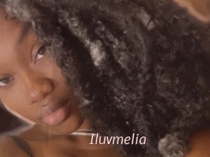 Iluvmelia