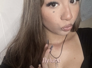 Ilyluna