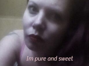 Im_pure_and_sweet