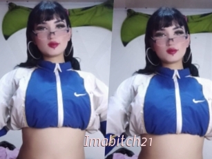 Imabitch21