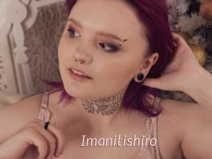 Imanitishiro