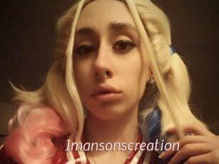 Imansonscreation