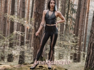 Imeldamayte