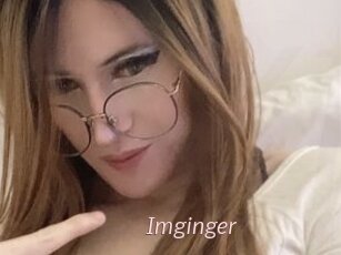Imginger