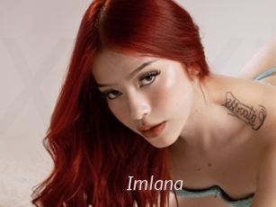 Imlana