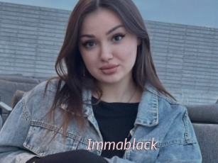 Immablack