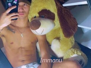 Immanu