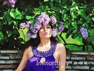 Immortality