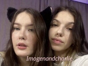 Imogenandcharlie