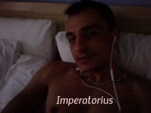 Imperatorius
