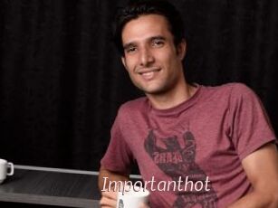 Importanthot