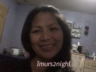 Imurs2night