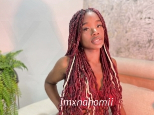 Imxnahomii