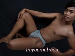 Imyourhotman