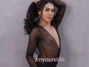 Imyourvida