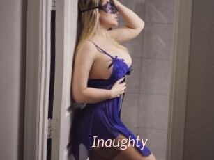 Inaughty