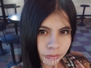 Inayie