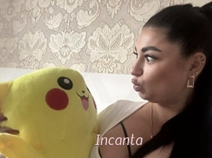 Incanta