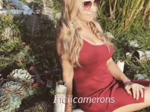 Inciicamerons