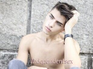Independentsex