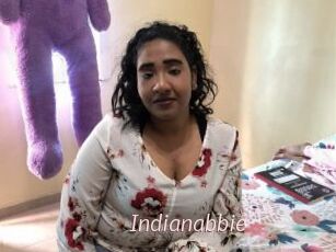 Indianabbie
