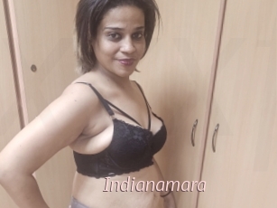 Indianamara