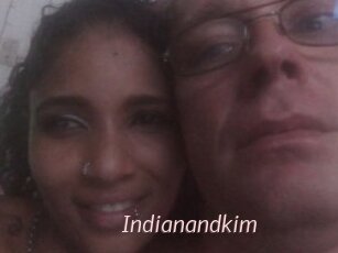 Indianandkim