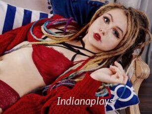 Indianaplays