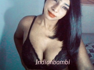 Indianbambi