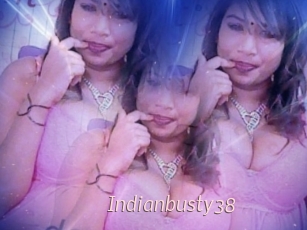 Indianbusty38