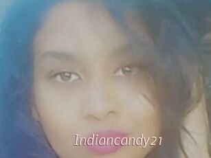 Indiancandy21
